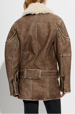 Diesel Jacke „G-EYSER“