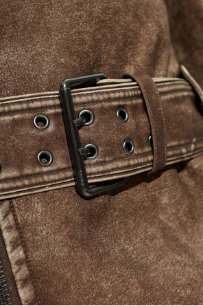 Diesel Jacke „G-EYSER“
