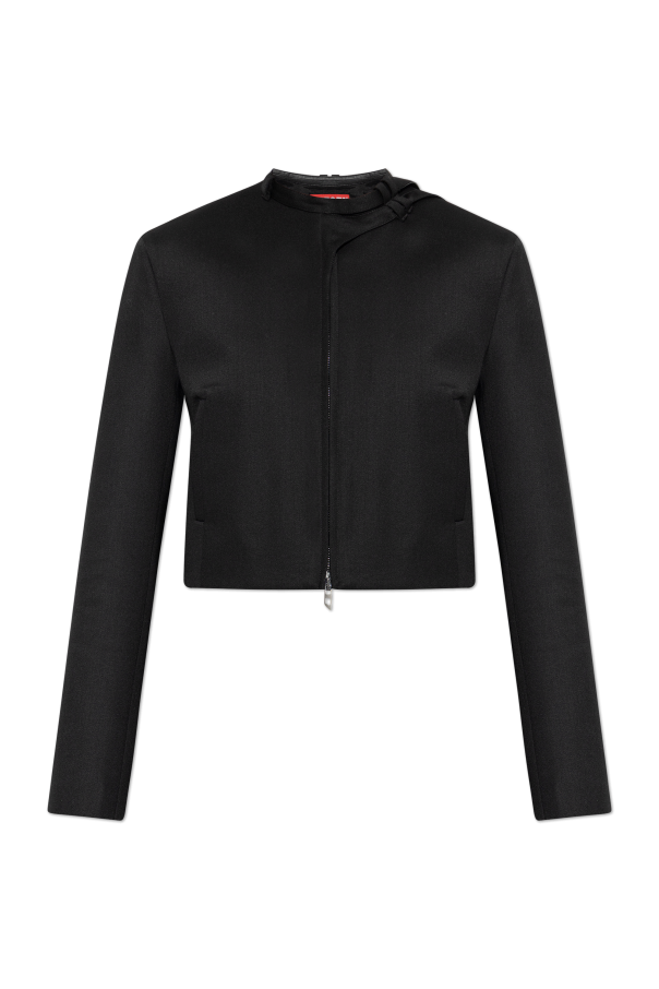 Jacket ‘G-HAVOC-1’ od Diesel