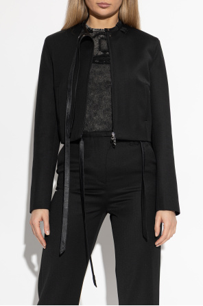 Diesel Jacke ‘G-HAVOC-1’