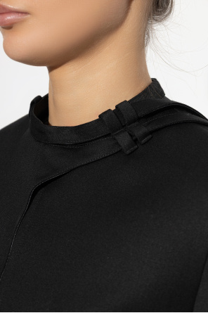 Diesel Jacke ‘G-HAVOC-1’