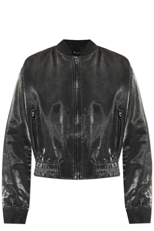 Diesel Chaqueta G-HOST