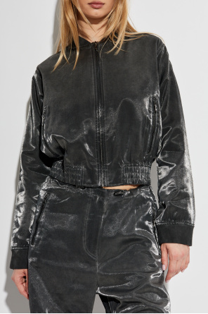 Diesel Chaqueta G-HOST