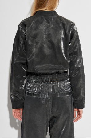 Diesel Chaqueta G-HOST