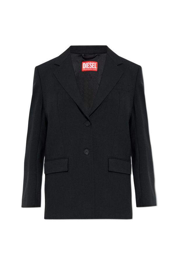 Blazer "G-KESS-R1" od Diesel