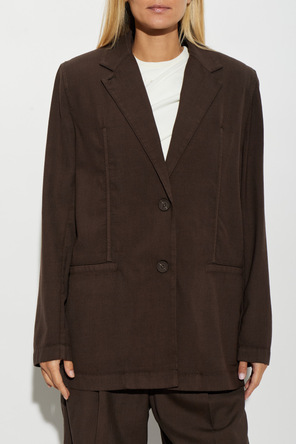 Diesel Wool blazer ‘G-KESSIER’