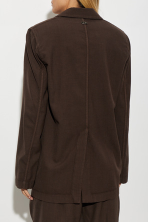 Diesel Wool blazer ‘G-KESSIER’