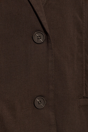 Diesel Wool blazer ‘G-KESSIER’