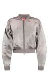 Diesel ‘G-KHLOW-N1’ bomber jacket