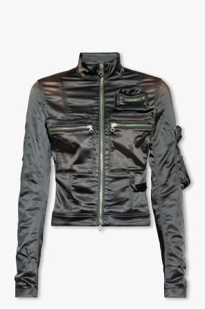 ‘g-landy’ jacket od Diesel