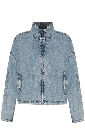 Light jacket `G-LEAM-R1`