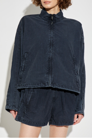 Diesel Leichte Jacke „G-LEAM-R1“