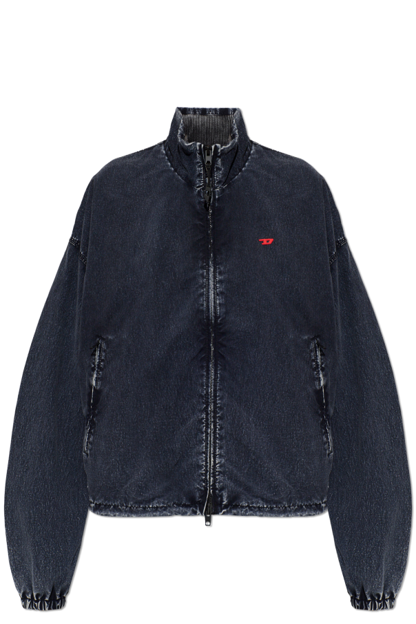 G-LEAMER jacket od Diesel