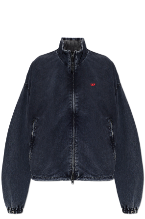 G-LEAMER jacket
