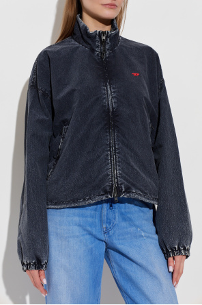 Diesel G-LEAMER jacket