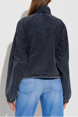 Diesel G-LEAMER jacket