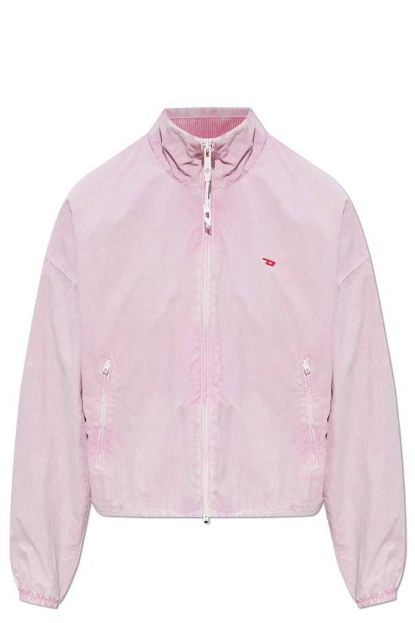 Jacket `G-LEAMER` od Diesel