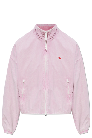 Chaqueta `G-LEAMER`
