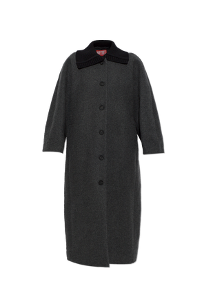‘G-LOOM’ coat