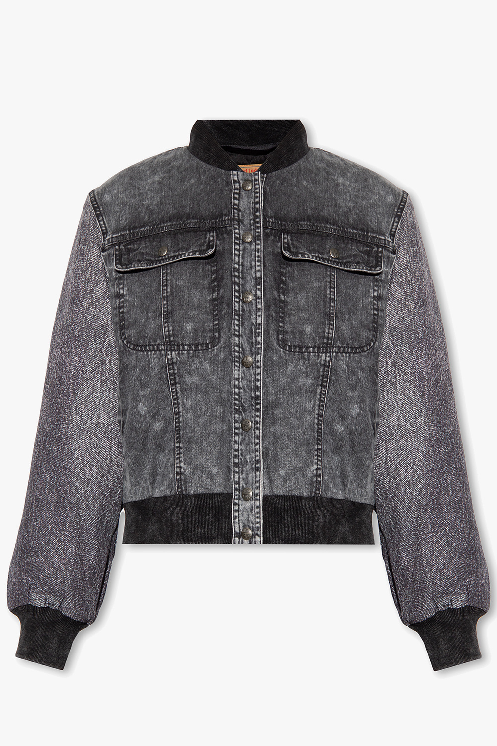 Diesel 'G-LYCHNIS' bomber jacket