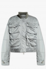Diesel ‘G-MILA’ bomber jacket
