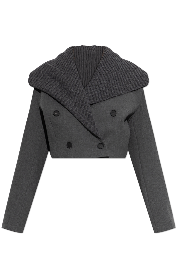 Short jacket `G-OLDEN` od Diesel