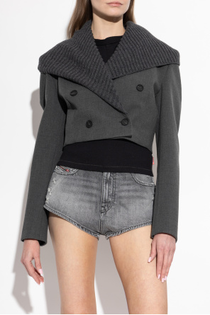 Diesel Chaqueta corta `G-OLDEN`