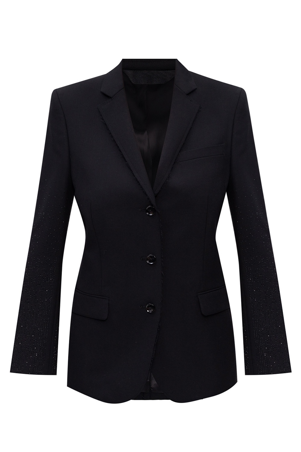Diesel Shimmering blazer 