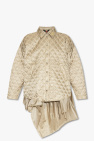 pallardy quilted jacket moncler jacket
