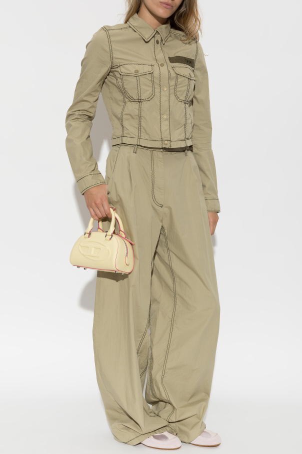 Diesel Chaqueta ‘G-ROOVY’