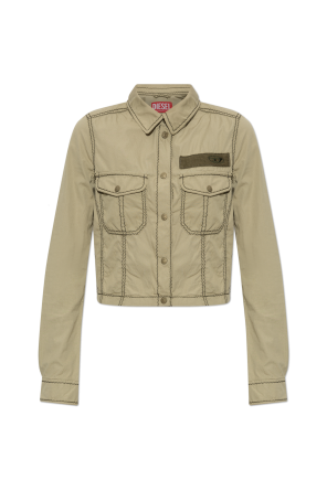 Jacket ‘G-ROOVY’