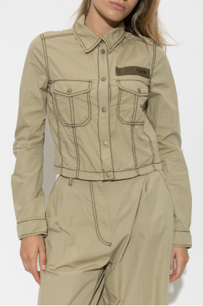 Diesel Chaqueta ‘G-ROOVY’
