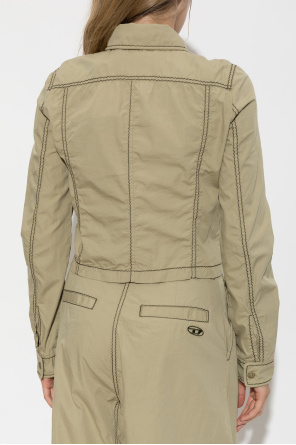 Diesel Chaqueta ‘G-ROOVY’