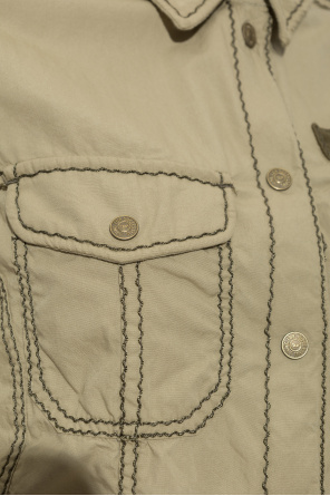 Diesel Chaqueta ‘G-ROOVY’