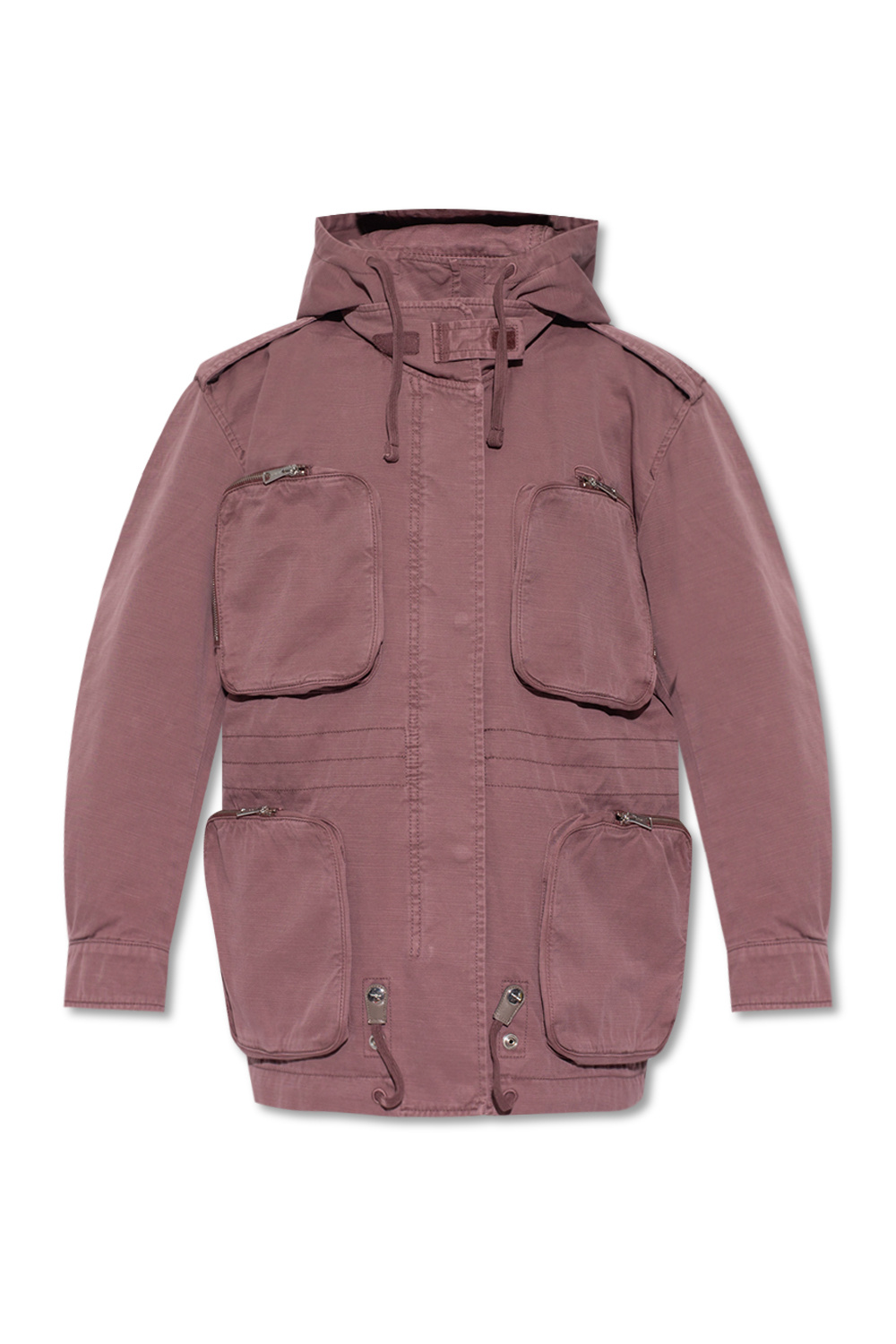 Diesel ‘G-Rosa’ jacket