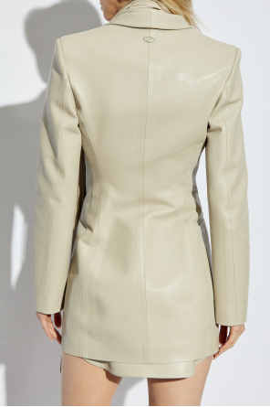 Diesel Blazer G-SHANK made of faux leather