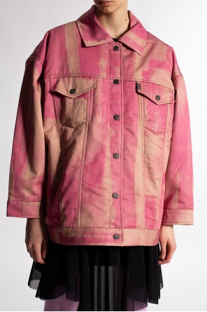 Diesel Oversize jacket