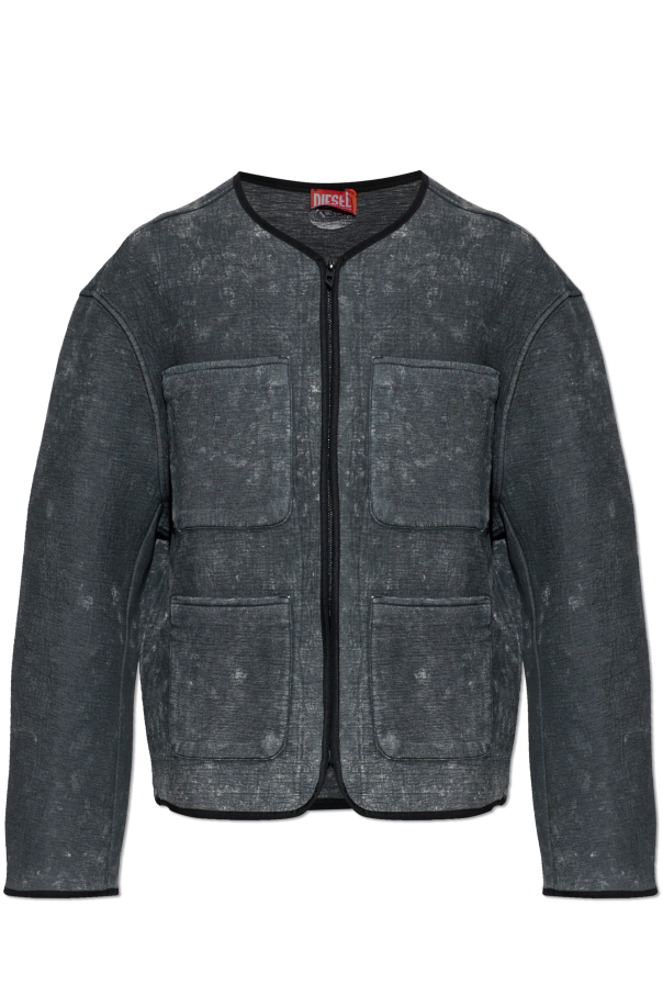 "G-TES" jacket od Diesel