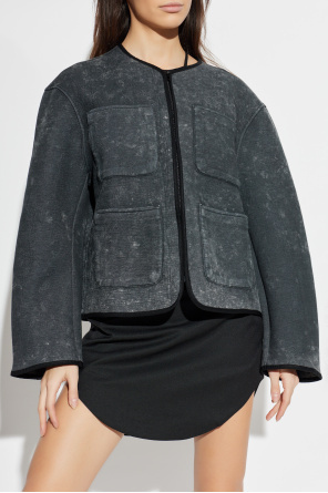 Diesel Jacke ‘G-TES’