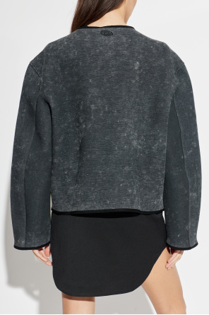 Diesel Jacke ‘G-TES’