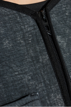 Diesel Jacke ‘G-TES’