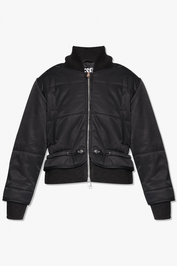 Diesel ‘G-VITE‘ quilted jacket