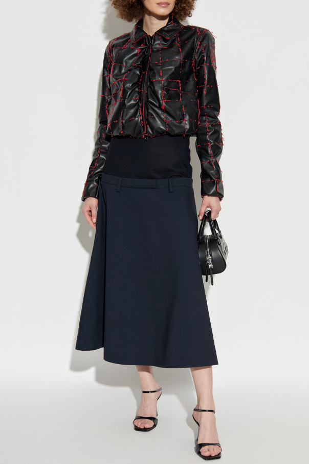 Diesel Chaqueta `G-WINET`