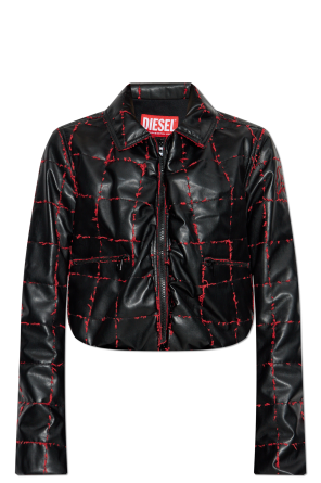 Jacket `G-WINET`