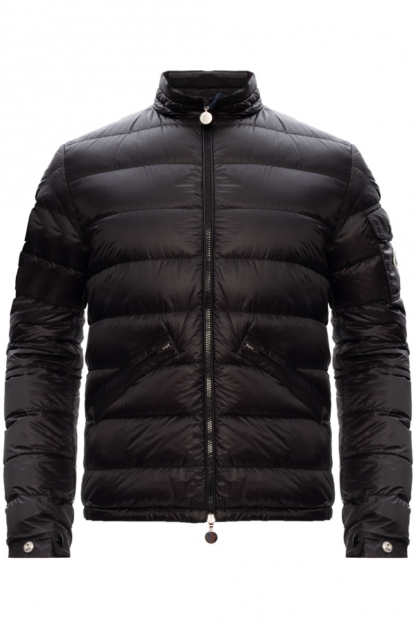 men's agay down quilted jacket