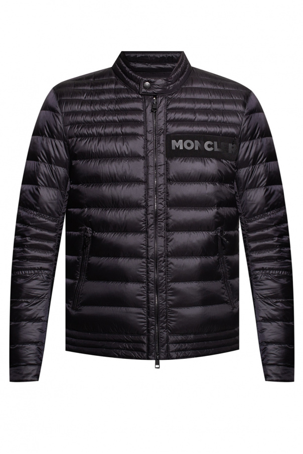 Moncler ‘Conques’ quilted down jacket
