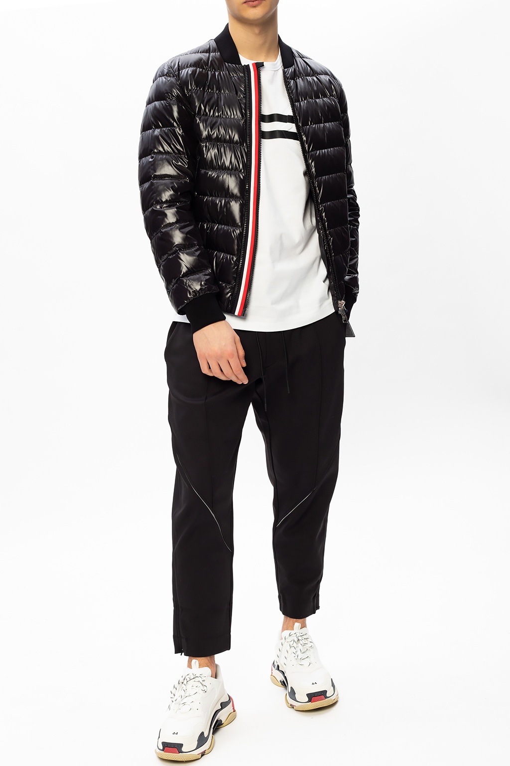 moncler perouges jacket