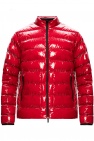 Moncler 'O' ‘Agar’ quilted jacket