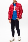 Moncler 'O' ‘Agar’ quilted jacket