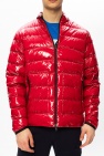 Moncler 'O' ‘Agar’ quilted jacket